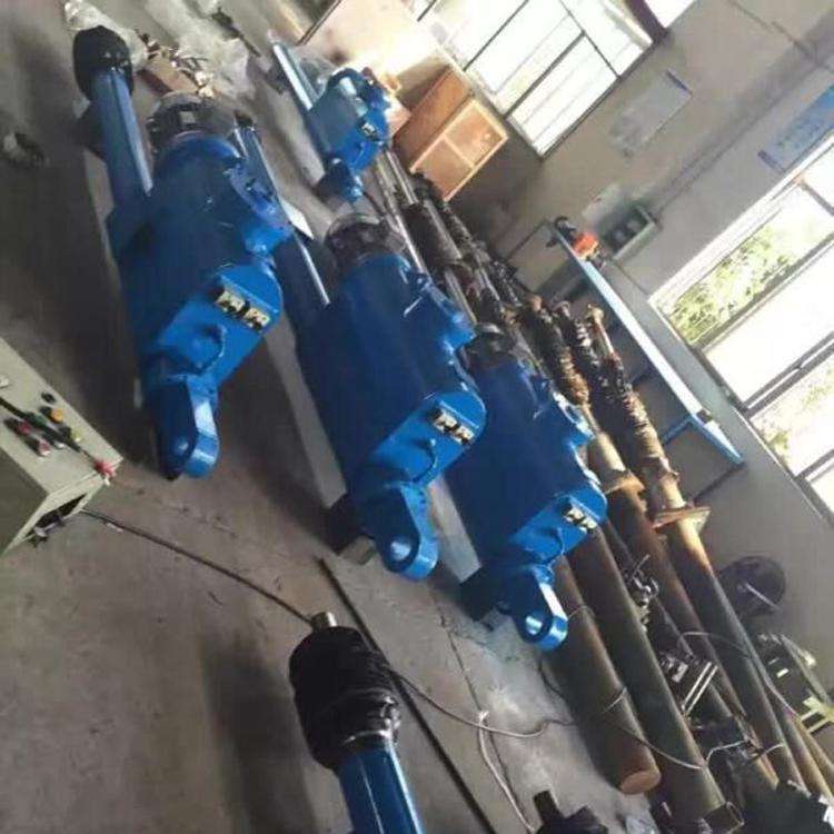 液壓式啟閉機(jī)