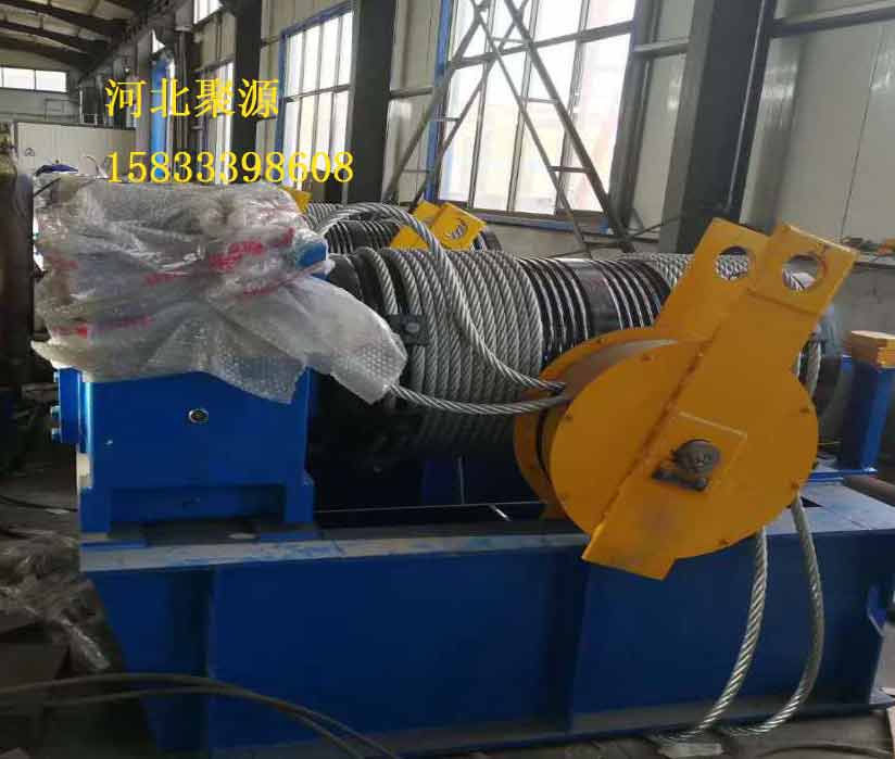 qpq卷揚(yáng)啟閉機(jī)